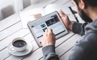 Realisatie van de privacywetgeving