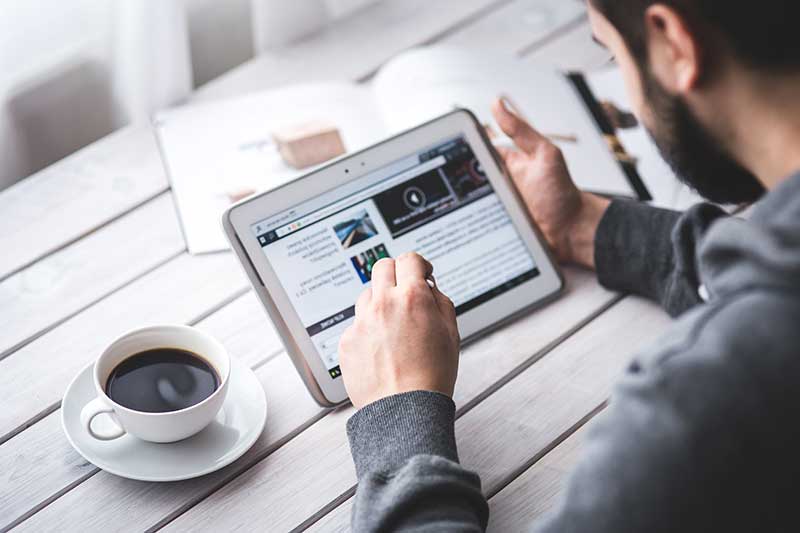 Realisatie van de privacywetgeving