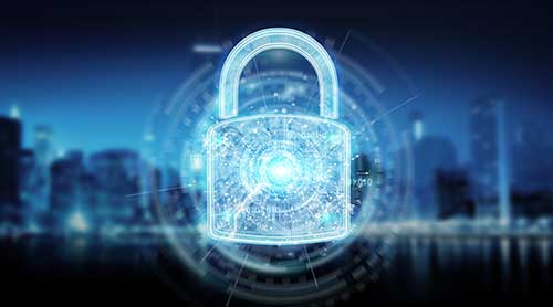 Realisatie van de privacywetgeving