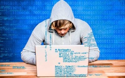 Nederlandse websites lopen risico op een cyberaanval