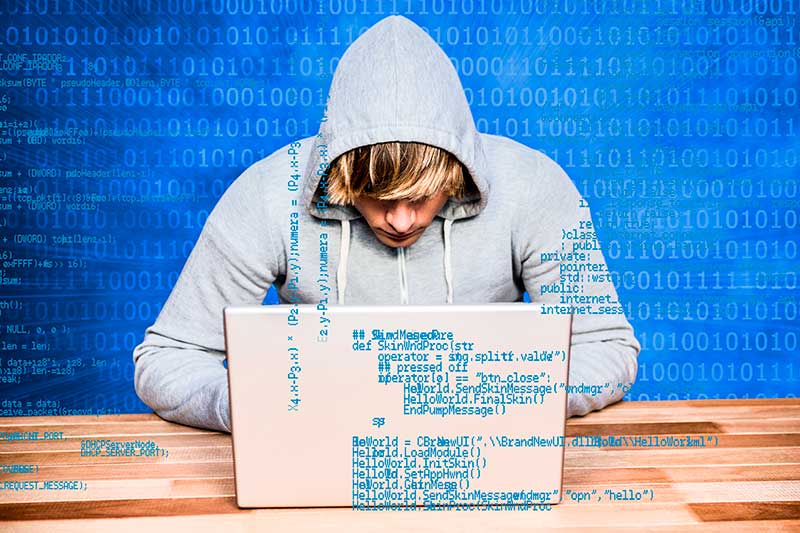 Nederlandse websites lopen risico op een cyberaanval