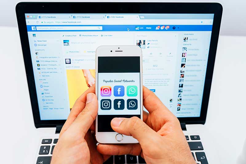 Een op de vijf overweegt Facebook-account te verwijderen