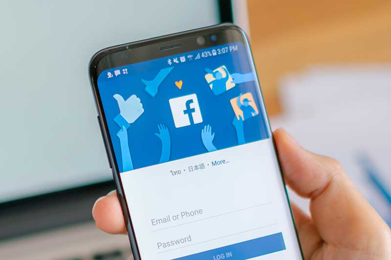 Wel of niet je Facebookaccount verwijderen: ‘Je kan bijna niet zonder’