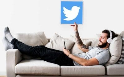 Twitter adviseert wijzigen wachtwoord