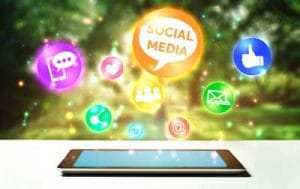 Thuiswerken doe je zo | Laat je niet afleiden door sociale media