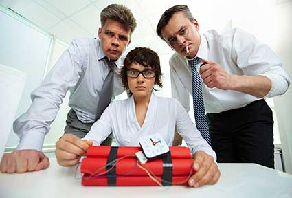 Zo bereid je je als ondernemer voor op de nieuwe privacy wet