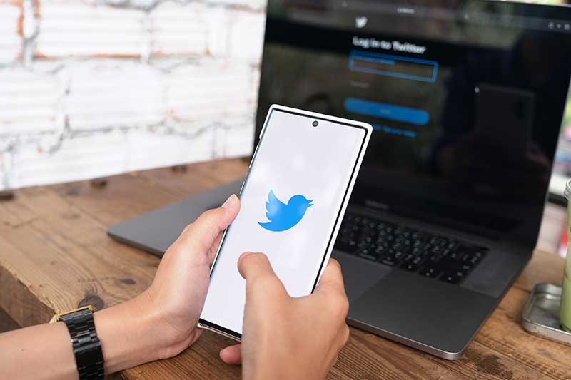 Inplannen van tweets nu ook mogelijk via Twitter